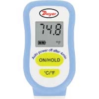 Model DKT-1 Pocket-Size Thermocouple Thermometer