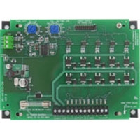 Series DCT500ADC Low Cost Timer Controller