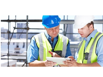 Sealing Specialists for the Construction Industry