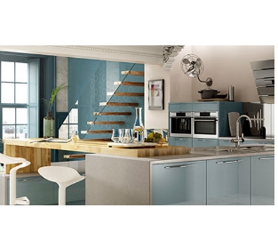 Kitchen Sealing Specialists in Wales