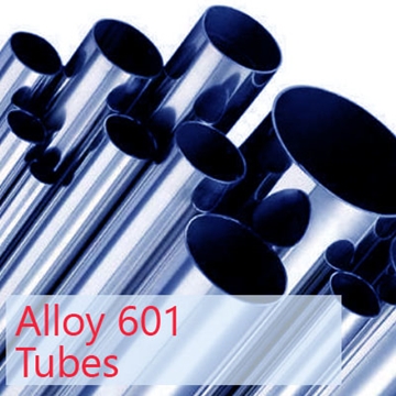 Alloy 601 Tube