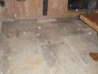 Stone Chemical Stripping