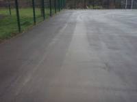 Line Markings Chemical Stripping in East Yorkshire