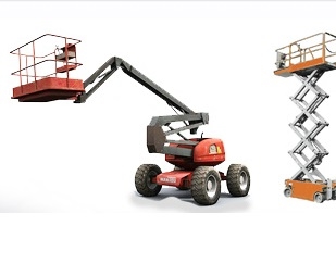 Access Equipment Hire in St. Helens
