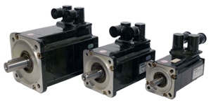 Water Cooled Spindle Motors