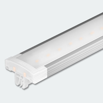 Linear Flat LED module