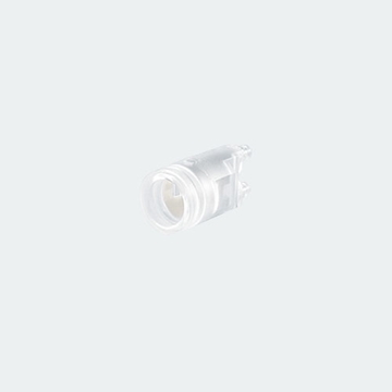 T5 (G5) waterproof / dustproof fluorescent lampholder