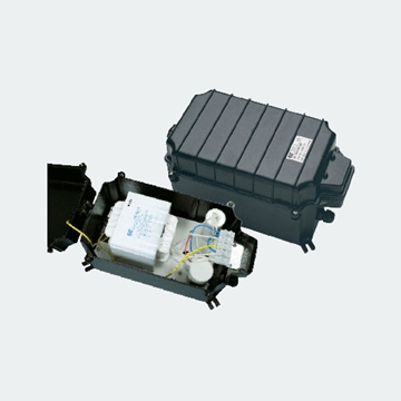 IP65 gear box for metal halide