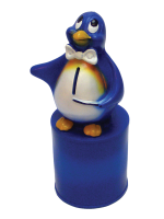 Penguin Collection Box