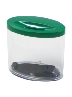 M24 Oval Money Box