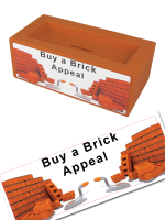Brick Label
