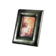 Silver Green Photo Frame.