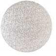Round Cake Board, 8".