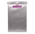 Extra Large Tablecover Silver. (24x1) - (Case of 24)