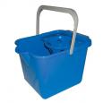 Addis Blue Mop Bucket & Wringer 12ltr.