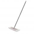 Addis Flat Silver Mop For Wood/Laminate Floors.