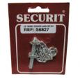 Securit Chain with Stay, 300ml.