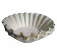 Coffee Filters. (4x250) - (Case of 4)