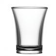 Econ Shot Glass 0.8oz/25ml. (100)