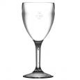 Elite Premium Wine Glass 9oz/225ml. (12)