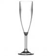 Elite Premium Champagne Flute 6.6oz/185ml. (12)