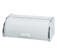 Brabantia White Bread Bin.