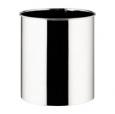 Brabantia Stainless Steel Paper Bin, 7ltr.