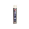 Line Marker Aerosol Paint, 750ml - White. (1)