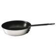 Bourgeat 4 Coat Blinis Frypan, 12cm.