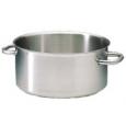 Bourgeat Excellence Casserole Pot, 24cm.