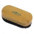 Shoe Brush, 4.5".