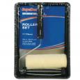 Professional Synthetic Roller & Tray, 7".