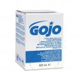 Gojo Soap Lotion Skin Cleanser, 800ml. (12)