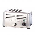 Burco 4-Slot Commercial Toaster.