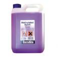 Mineralised Methylated Spirit, 5ltr.