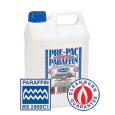 Premium Paraffin, 4ltr.