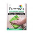 Pattersons Cleaning & Hygiene Catalogue.