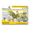 Pattersons Holiday Park Catalogue