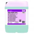 Clax Soft Concentrated 5DL1 Fabric Softener, 20ltr.