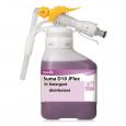 J-Flex Suma Bac D10 Disinfectant, 1.5ltr. (1)