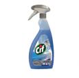 Cif Window & Multi-Surface Cleaner, 750ml. (6x1) - (Case of 6)