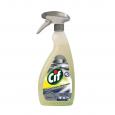 Cif Power Cleaner Degreaser, 750ml. (6x1) - (Case of 6)