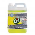 Cif Power Cleaner Degreaser, 5ltr. (2x1)