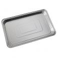 Full Gastronorm Foil Trays. (50x1)