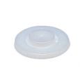 Lid For 16oz Cold Paper Cup. (20x100) - (Case of 20)