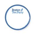 Boston Tea Party Sandwich Labels. (6000)