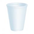 Insulated Foam Cups 10oz. (50x20) - (Case of 50)