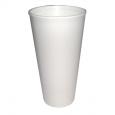 Insulated EPS Cups, 20oz. (25x20) - (Case of 25)