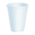 Insulated Foam Cup 7oz. (40x25) - (Case of 40)