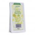 Shades Citrus Squeeze Gel Air Freshener, 190g. (12x1) - (Case of 12)
